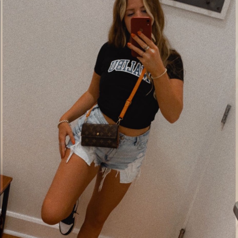 Meet your Posher, Gracie